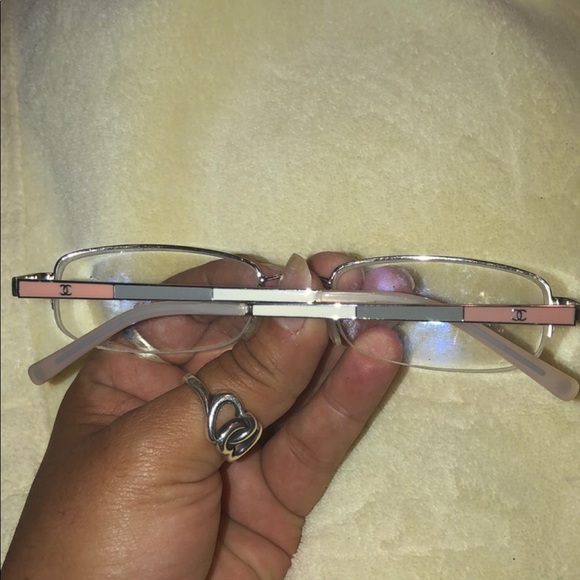 COPY - Chanel Prescribe glasses - Picture 2 of 6